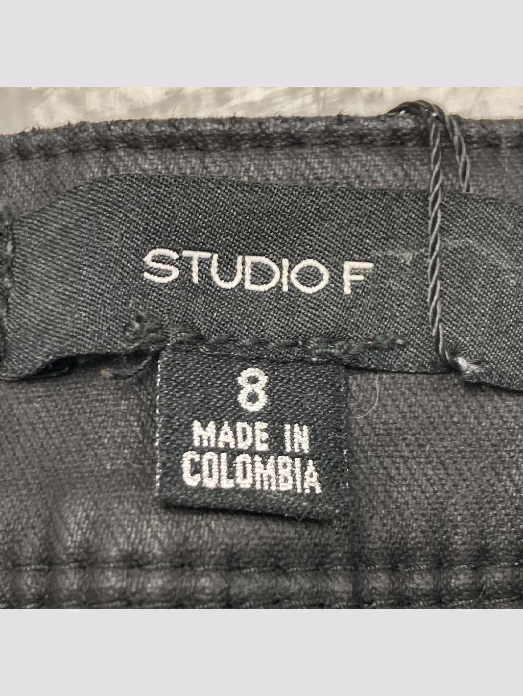 Jean STUDIO F - Talla 36 (VOP00920249)-1