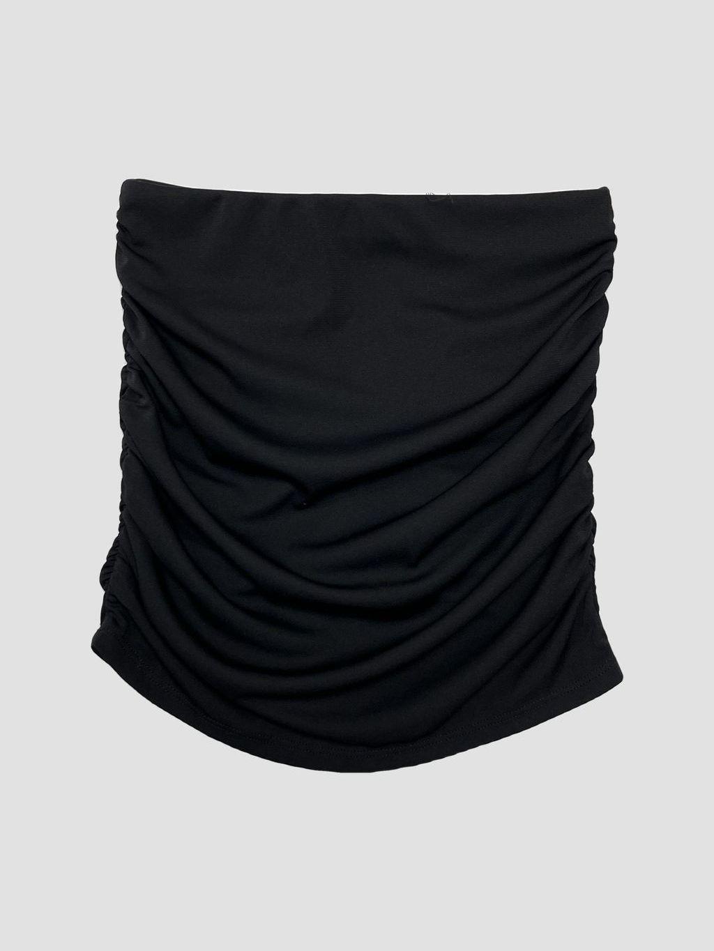 Falda corta ZARA - Talla 36 (VOP01207615)-0