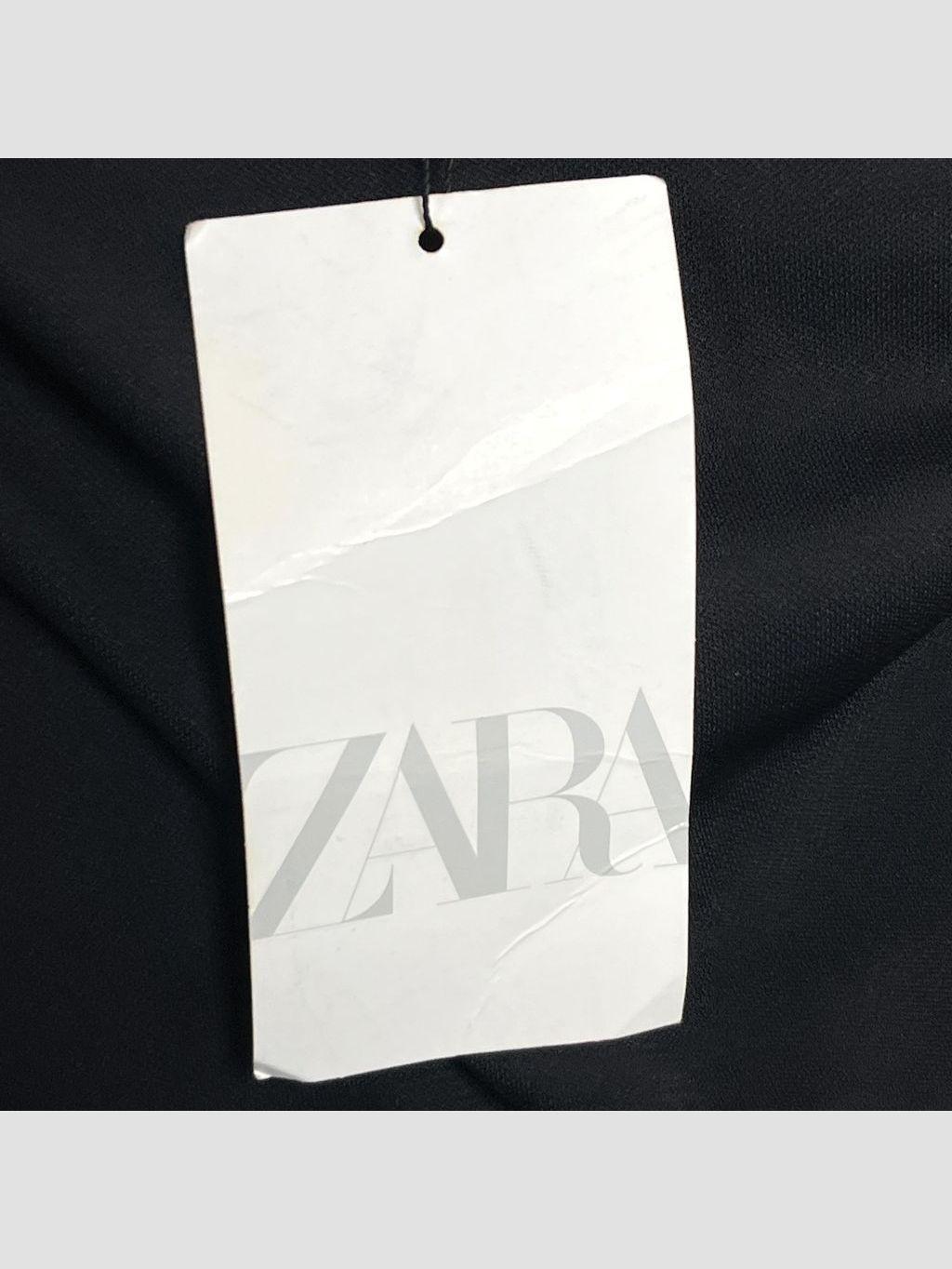 Falda corta ZARA - Talla 36 (VOP01207615)-2