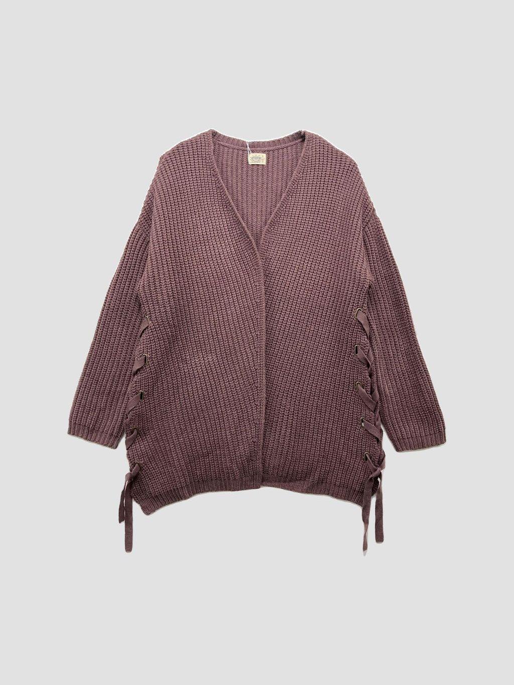 Chaleco UMBRALE - Talla L (VOP00881173)-0