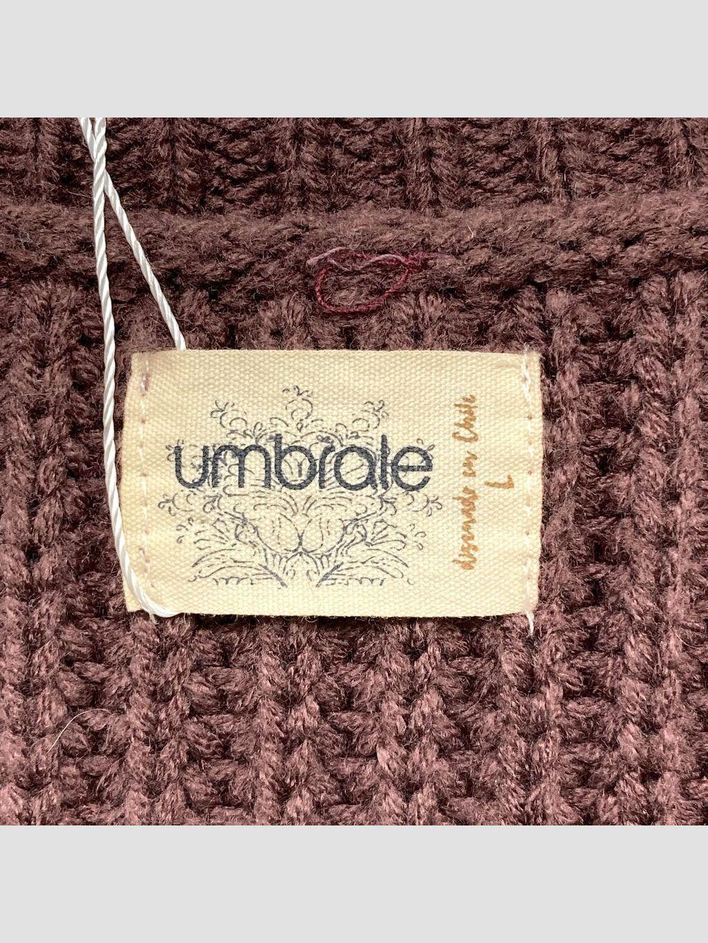 Chaleco UMBRALE - Talla L (VOP00881173)-1