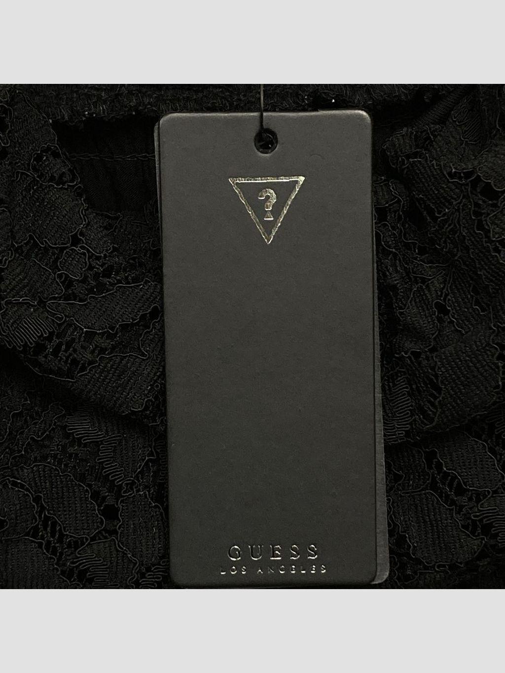 Vestido corto GUESS - Talla XS (VOP01024655)-2