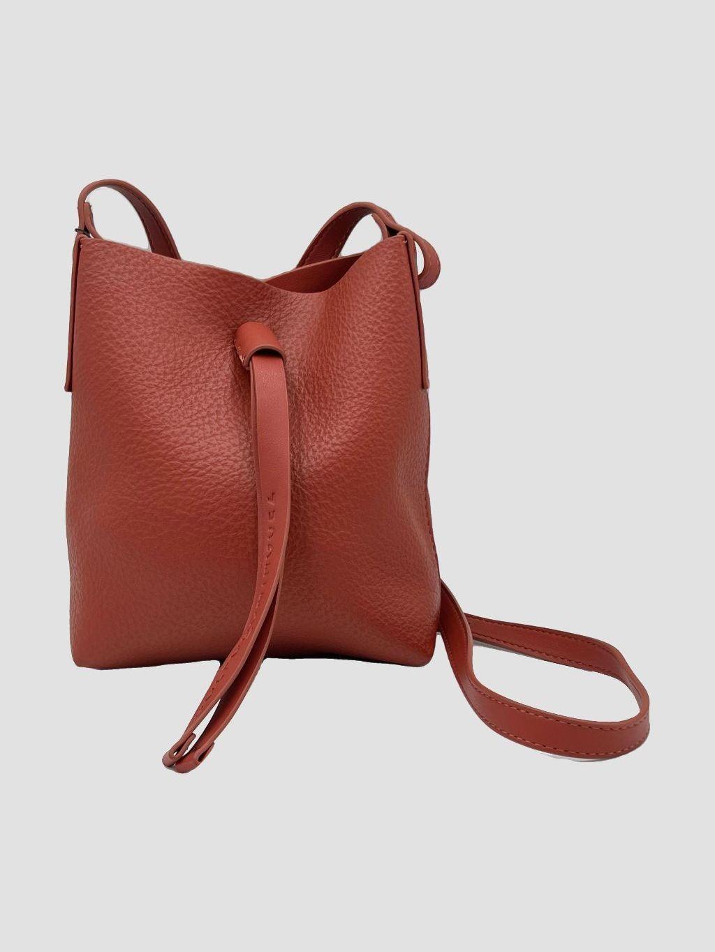 Crossbody ADOLFO DOMINGUEZ - Talla Talla Única (VOP01221119)-0