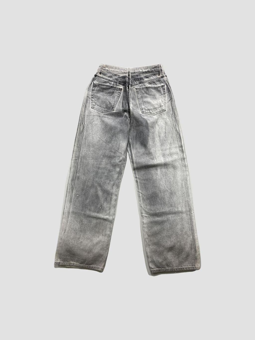 Jean ZARA - Talla 38 (VOP00918403)-1