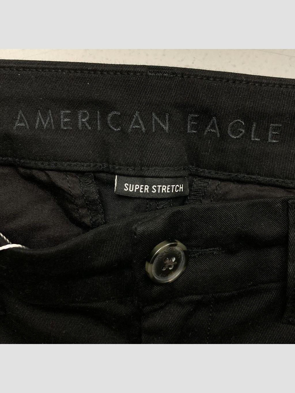 Jean AMERICAN EAGLE OUTFITTERS - Talla 36 (VOP01015151)-2
