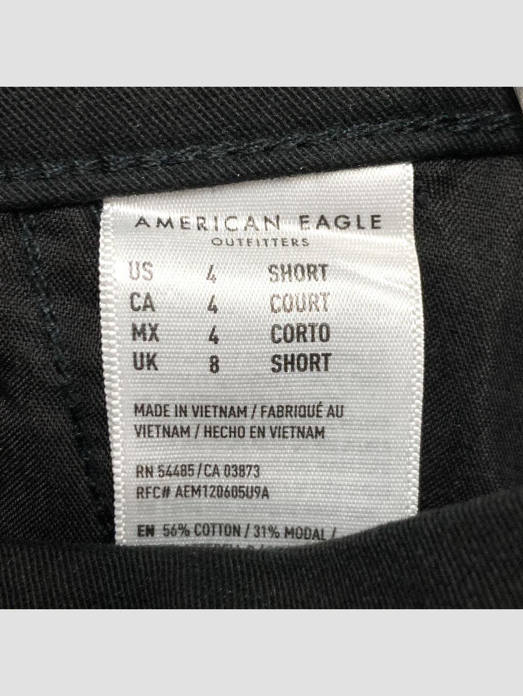 Jean AMERICAN EAGLE OUTFITTERS - Talla 36 (VOP01015151)-3
