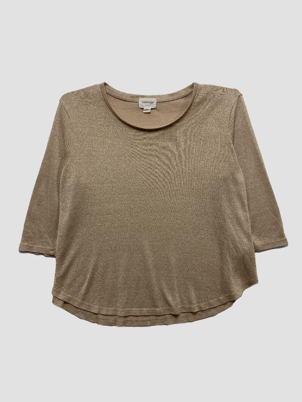 Polera UNIVERSITY CLUB - Talla L (VOP00780984)-0