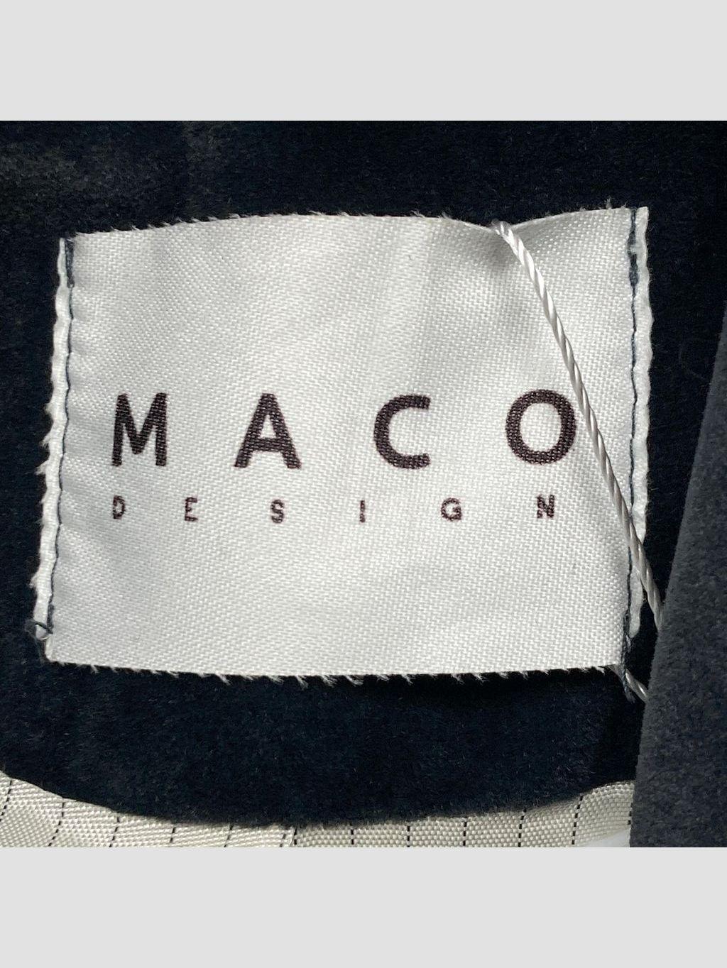 Blazer MACO - Talla L (VOP01001612)-1