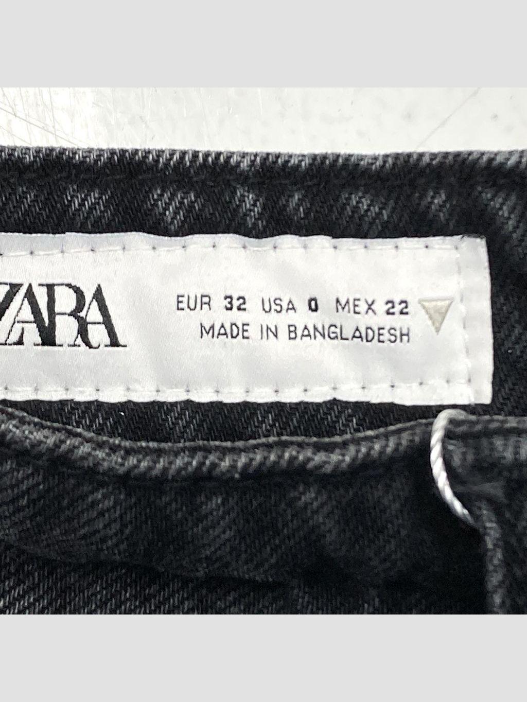Short ZARA - Talla 32 (VOP01167740)-2