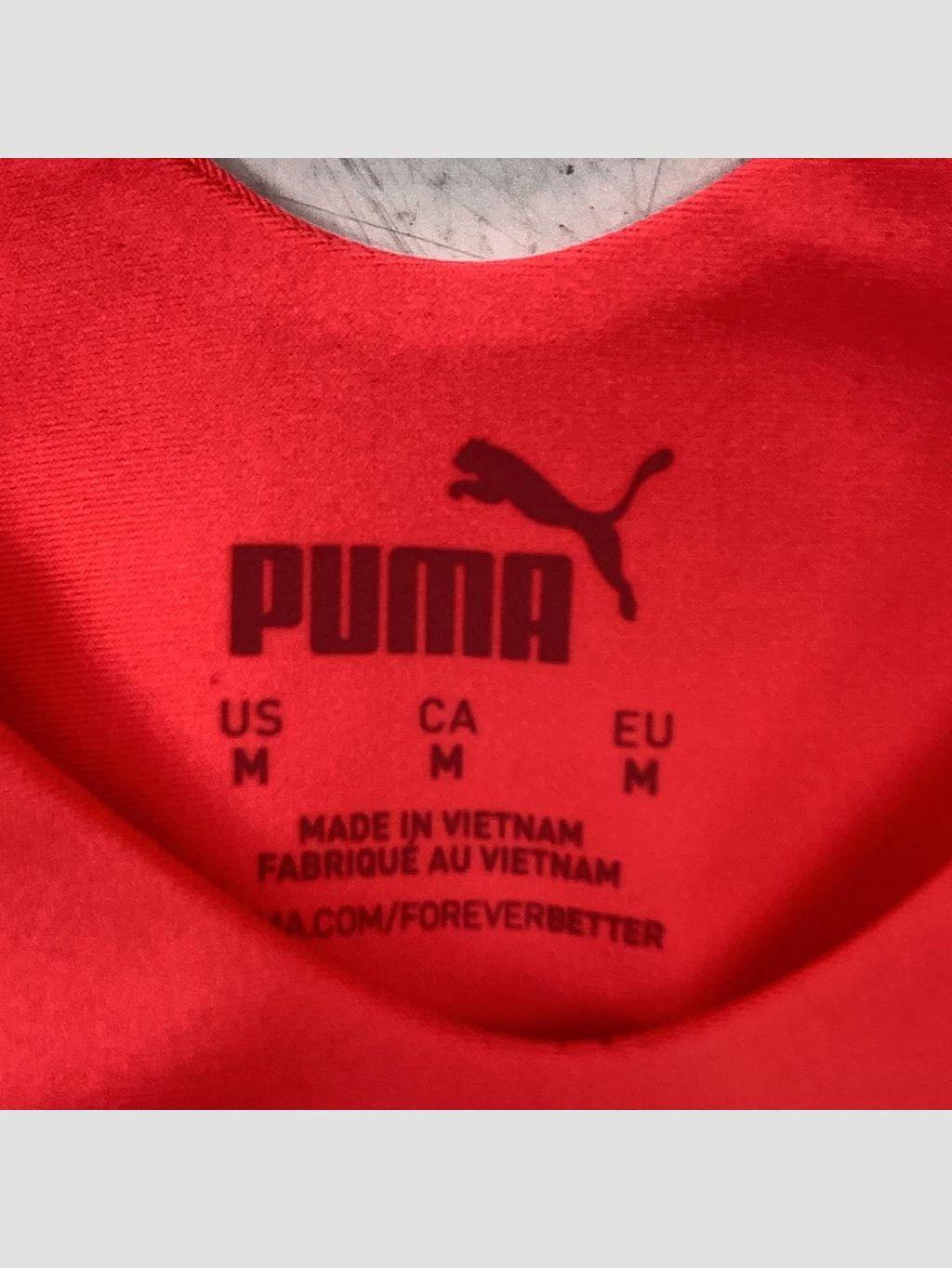Top PUMA - Talla M (VOP01181217)-1