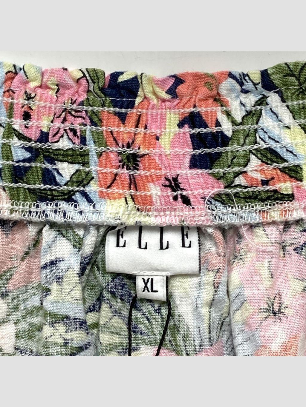 Blusa ELLE - Talla XL (VOP00926099)-1