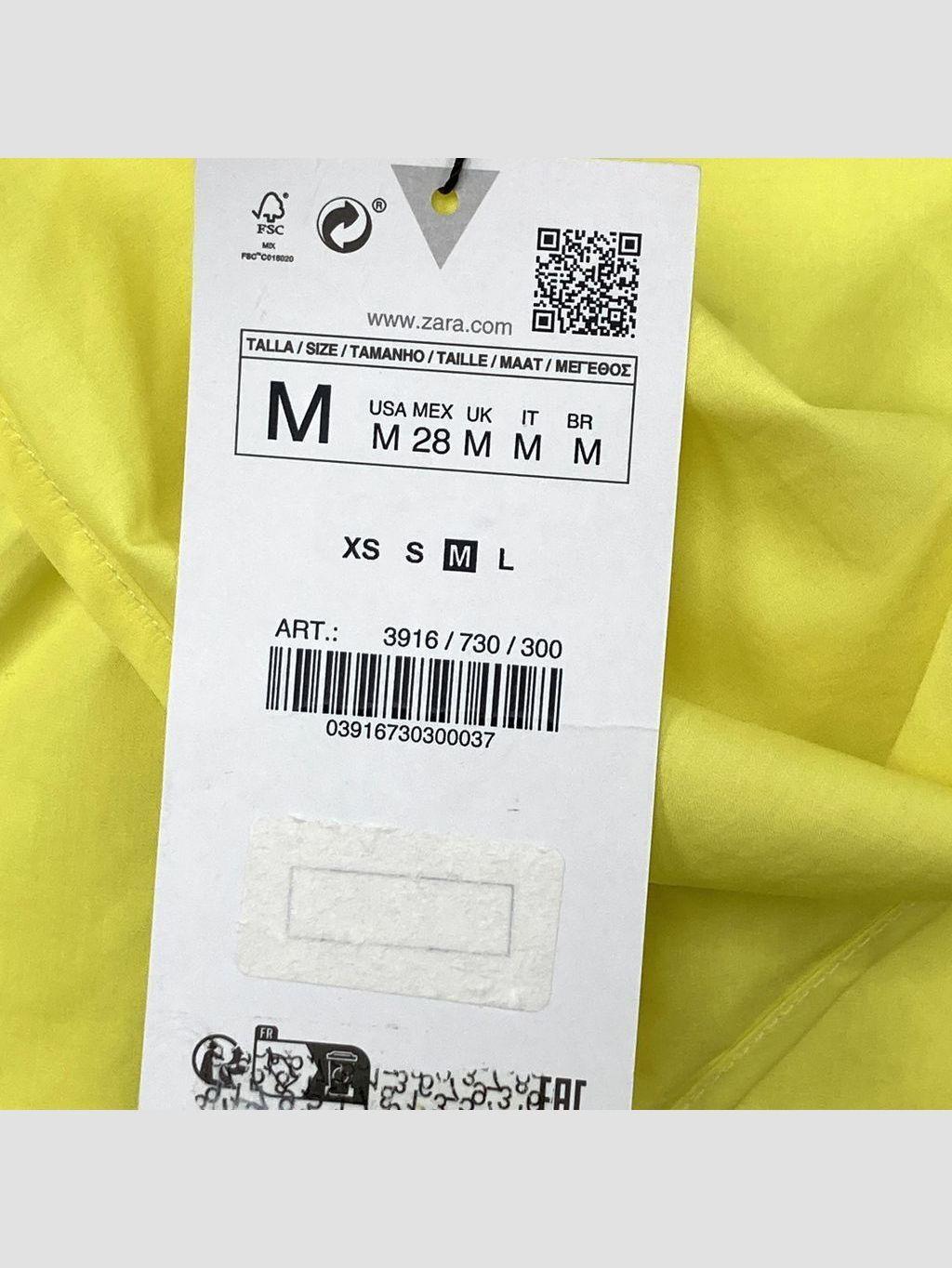 Top ZARA - Talla M (VOP01094383)-2