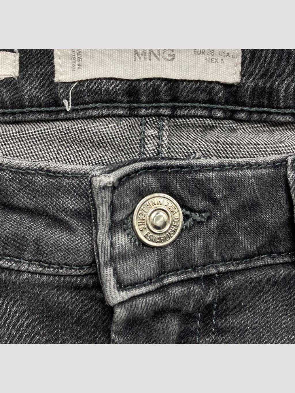 Jean MANGO - Talla 38 (VOP01010706)-2