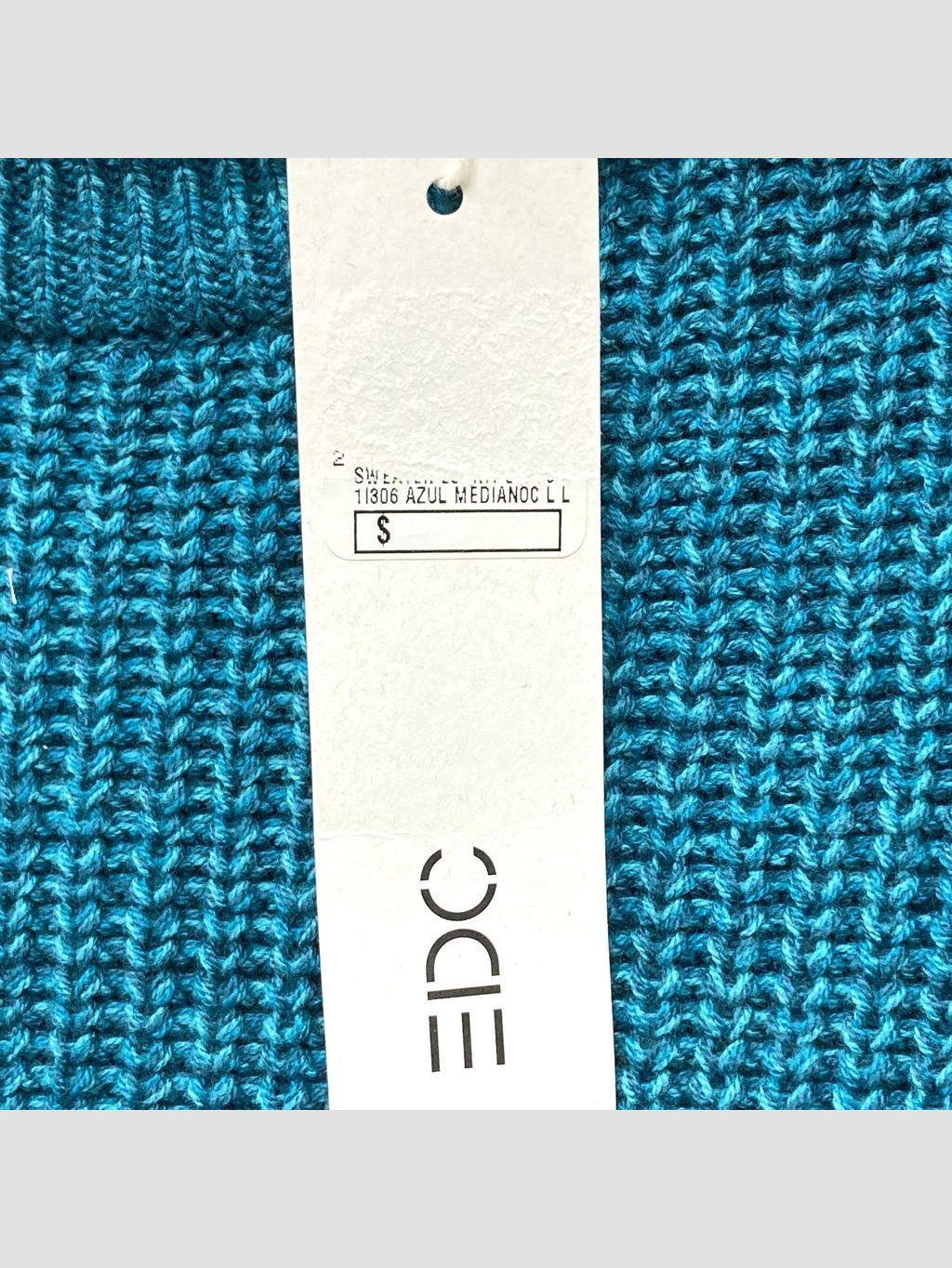 Sweater EDC BY ESPRIT - Talla L (VOP00915373)-3