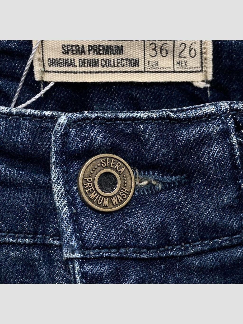 Jean SFERA - Talla 36 (VOP00987995)-2