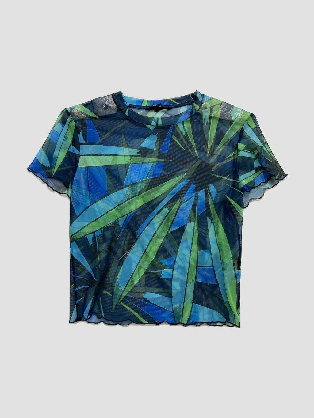 Polera DESIGUAL - Talla L (VOP01067091)-0