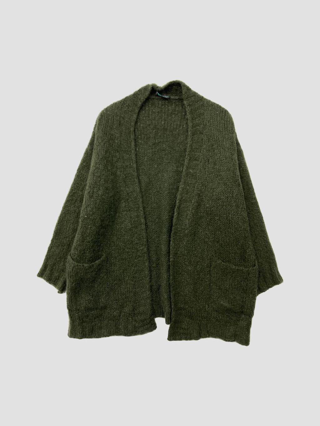 Chaleco LA TIENDA DE CAROLINA - Talla M (VOP01201802)-0