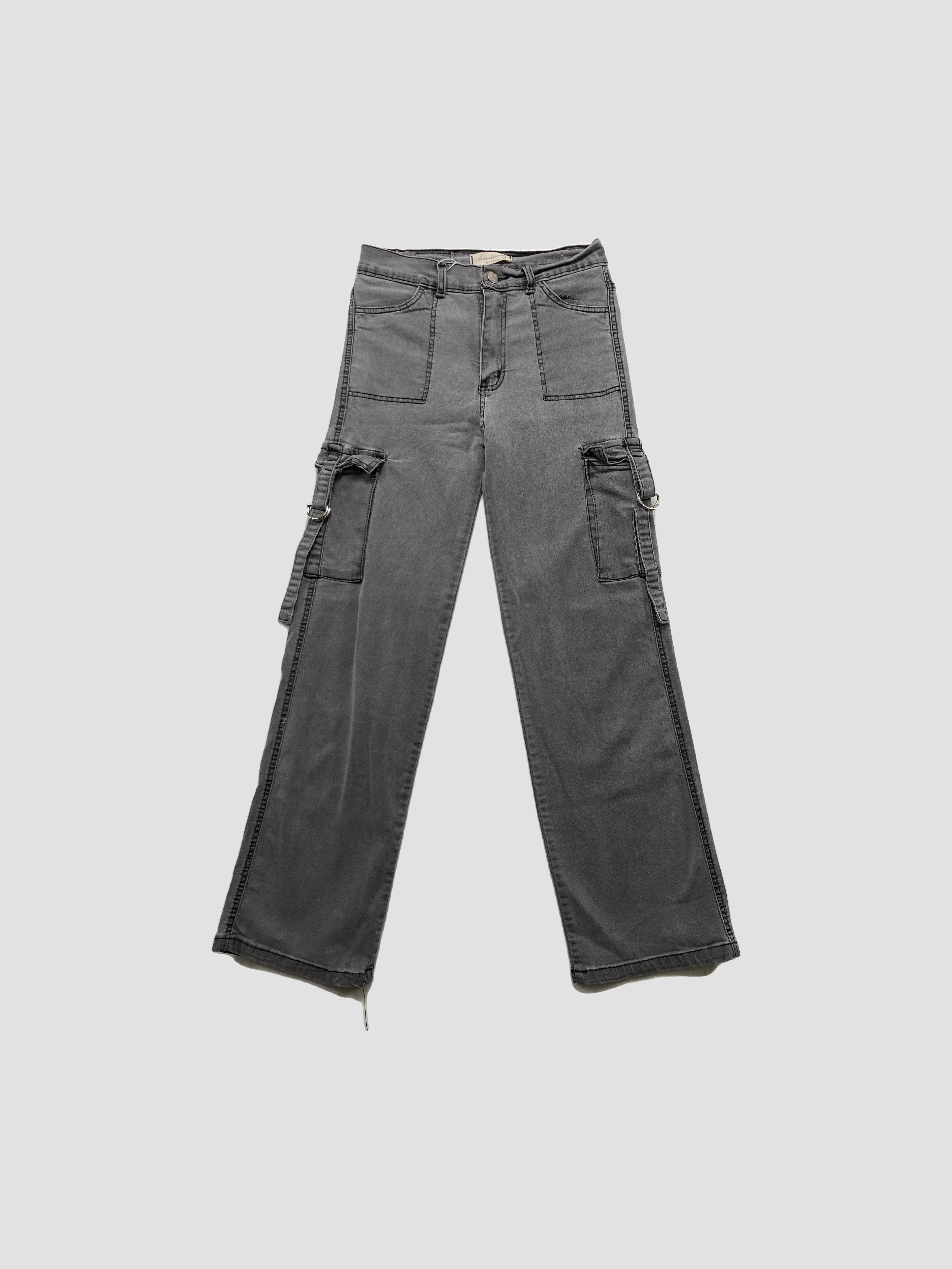 Jean DINÁMICA DESIGN - Talla 38 (VOP00986872)-0