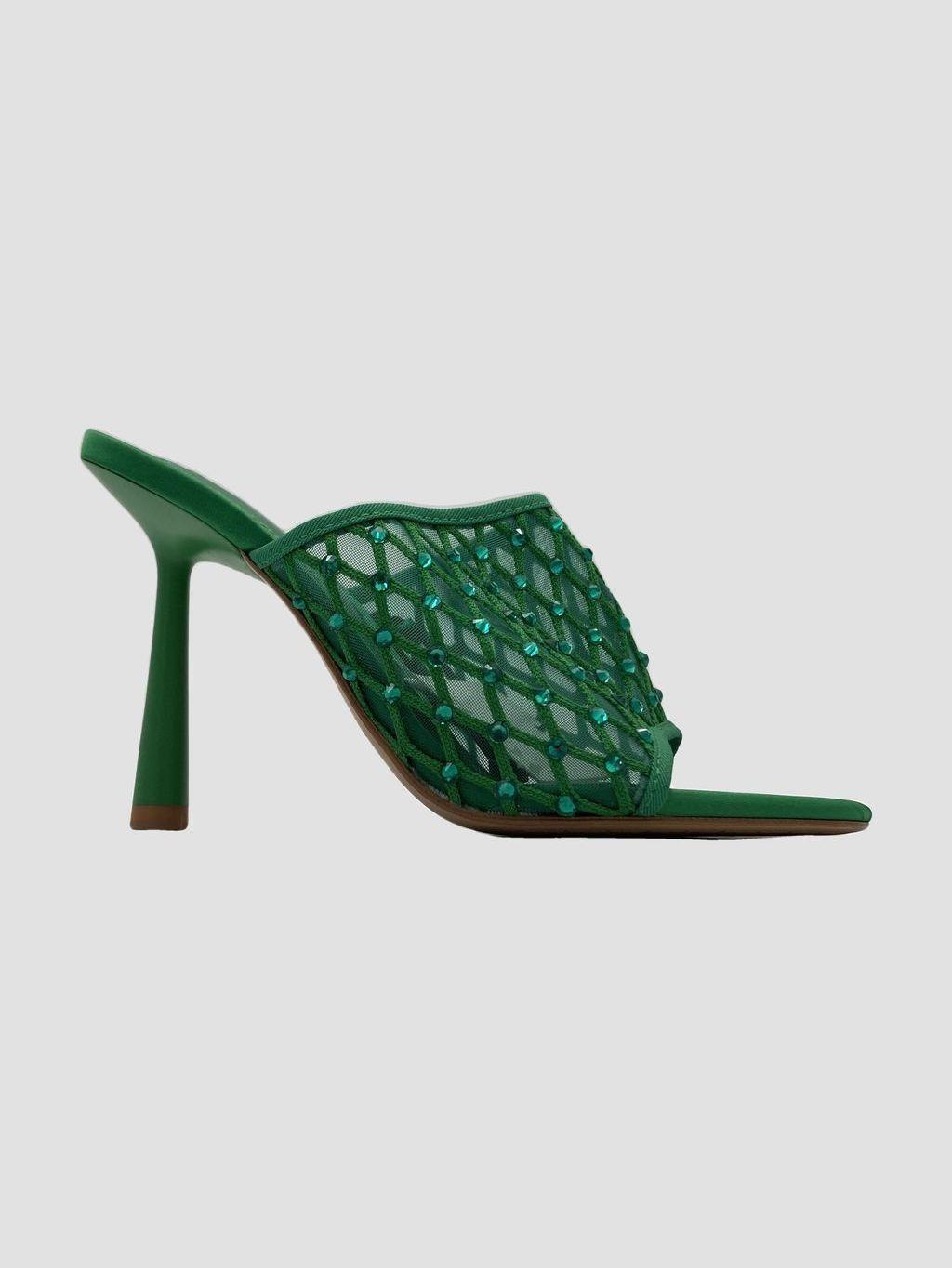 Zapatos de taco ZARA - Talla 36 (VOP00984863)-0