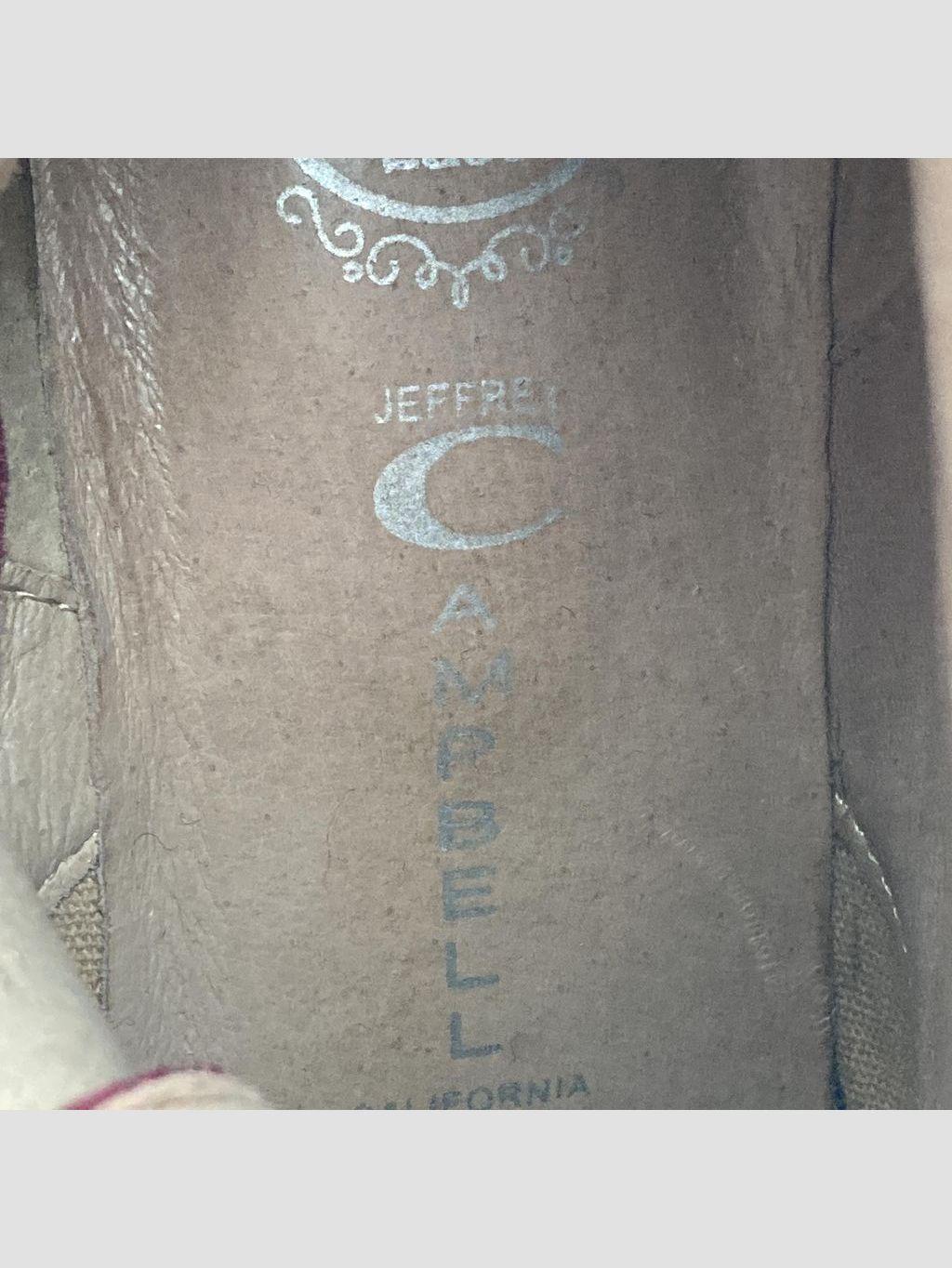 Botas JEFFREY CAMPBELL - Talla 38 (VOP00825823)-2
