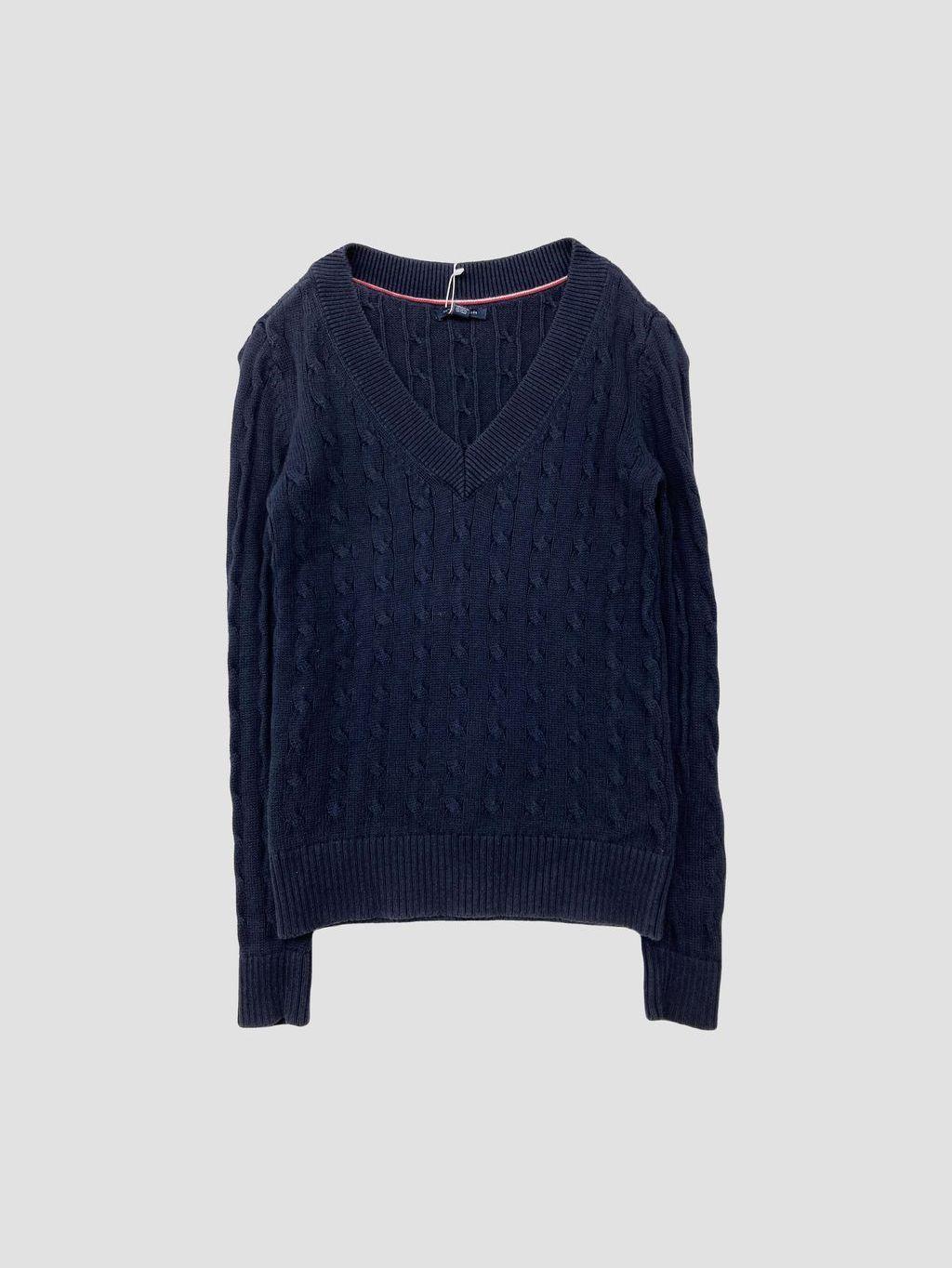 Sweater TOMMY HILFIGER - Talla XS (VOP01142204)-0