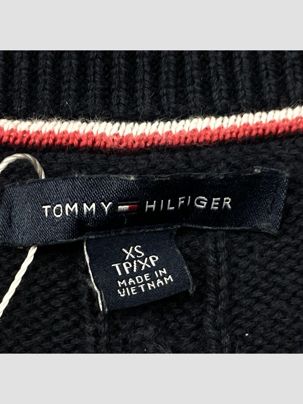 Sweater TOMMY HILFIGER - Talla XS (VOP01142204)-1