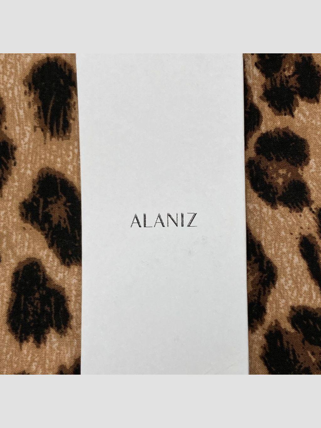 Vestido corto ALANIZ - Talla XS (VOP01125383)-2