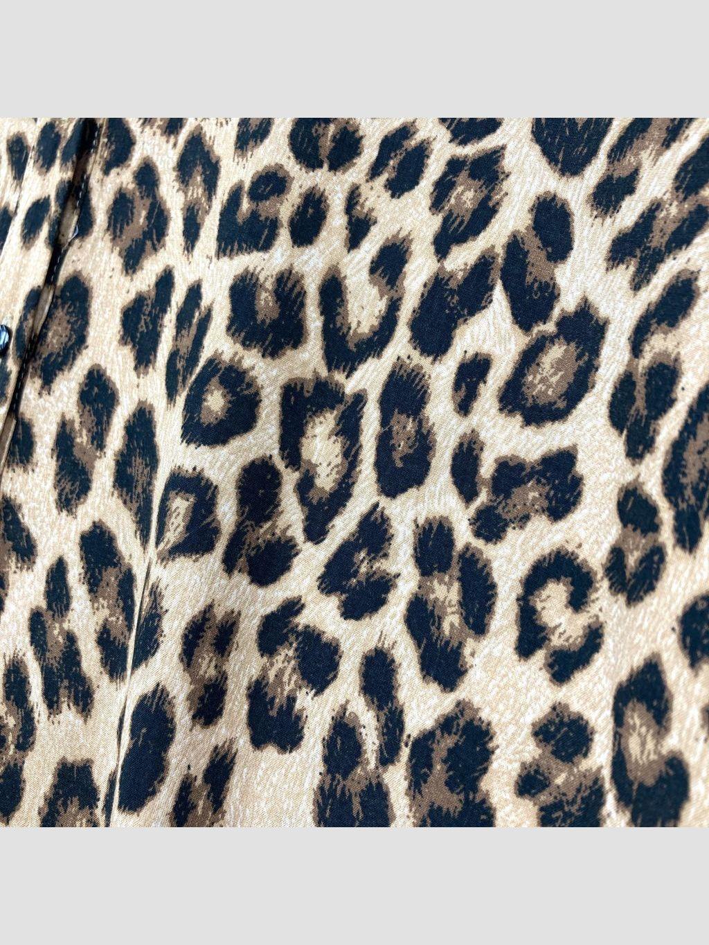 Vestido corto ALANIZ - Talla XS (VOP01125383)-3