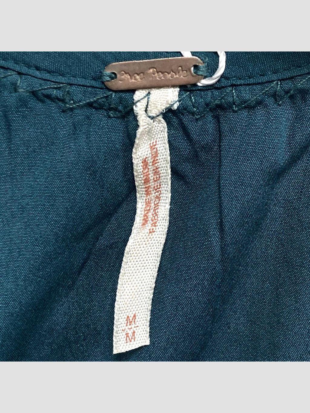 Vestido corto FREE PEOPLE - Talla M (VOP01028947)-1