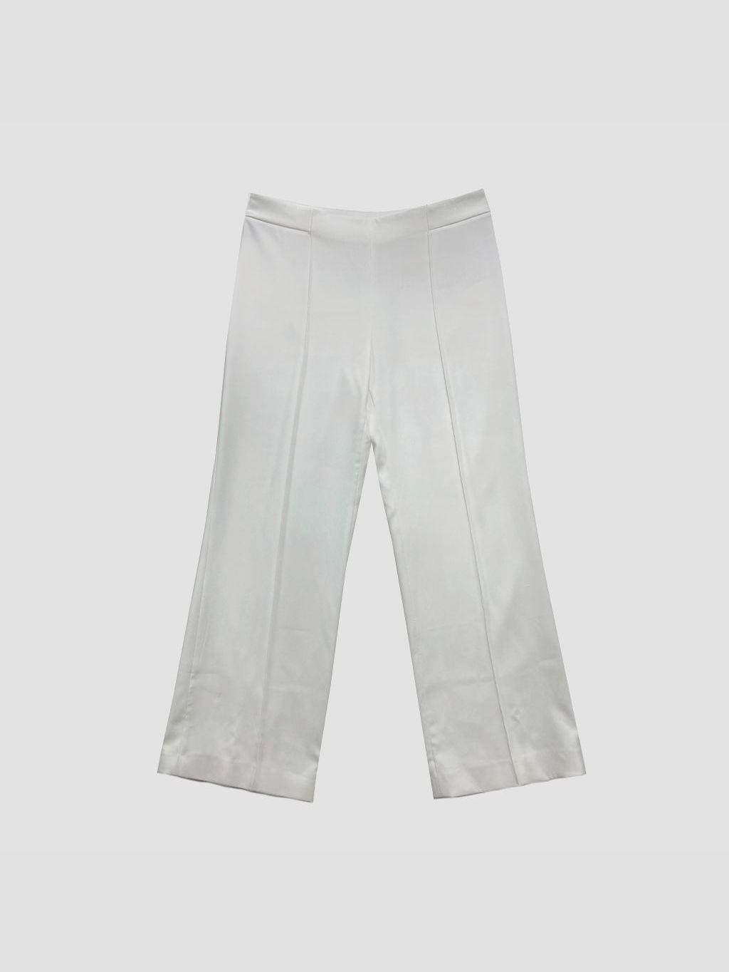 Pantalón ZARA - Talla 44 (VOP01049932)-0