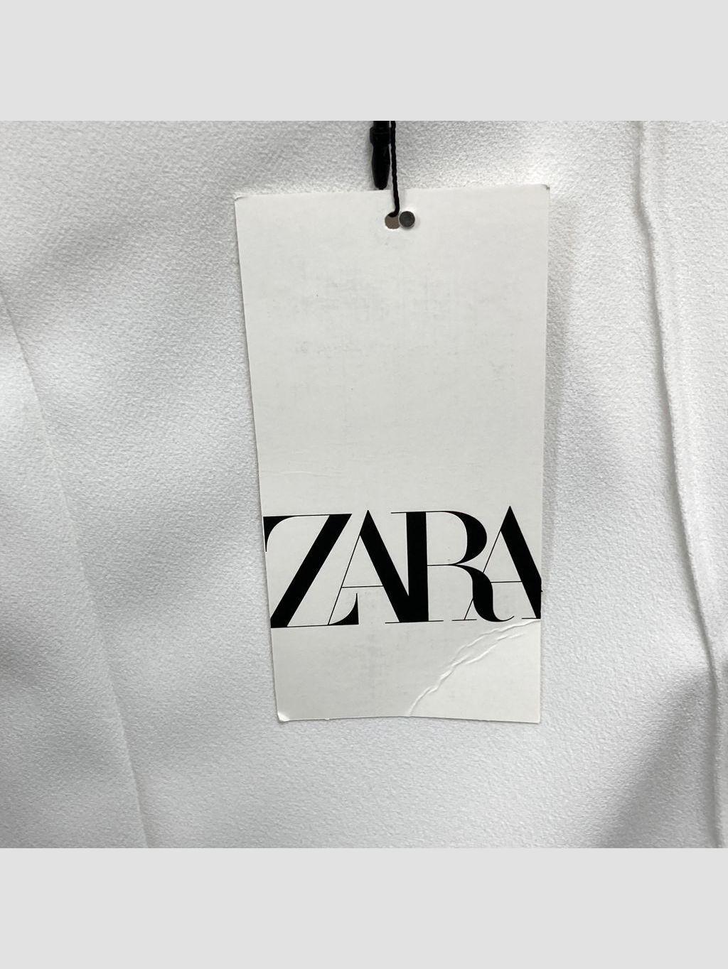 Pantalón ZARA - Talla 44 (VOP01049932)-2