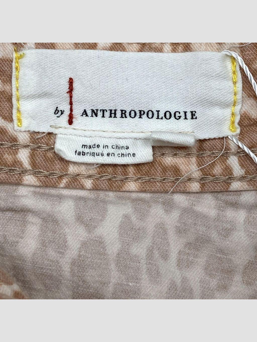 Jean ANTHROPOLOGIE - Talla 36 (VOP01157451)-2