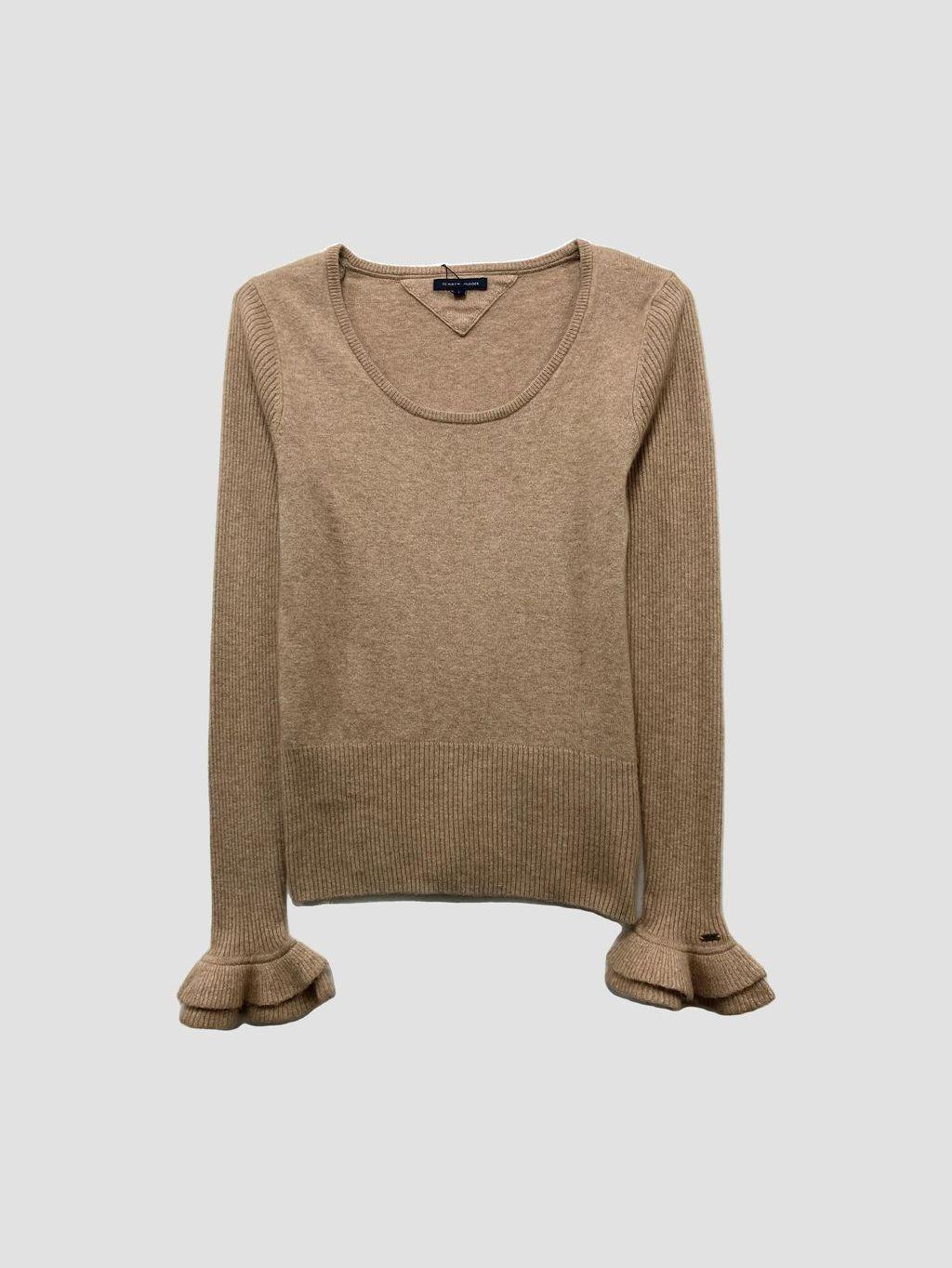 Sweater TOMMY HILFIGER - Talla L (VOP00949777)-0