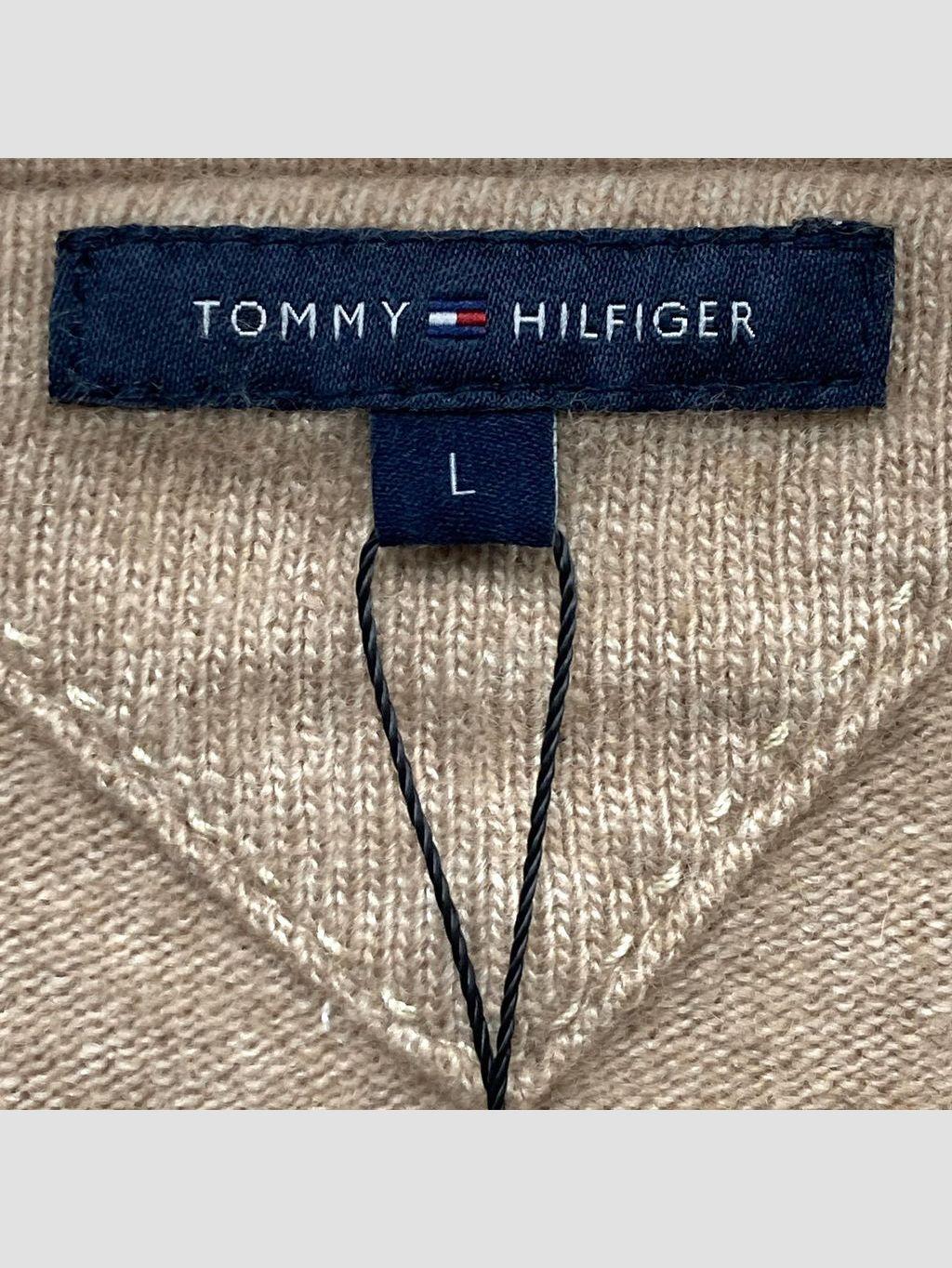 Sweater TOMMY HILFIGER - Talla L (VOP00949777)-1