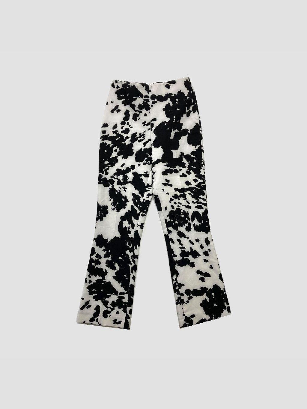 Pantalón ZARA - Talla 34 (VOP00913645)-0