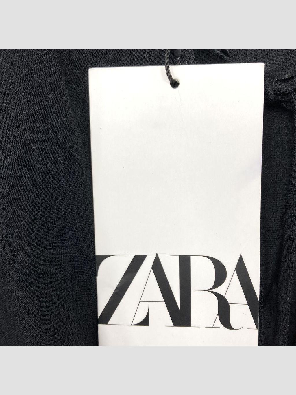 Blusa ZARA - Talla S (VOP01152462)-2