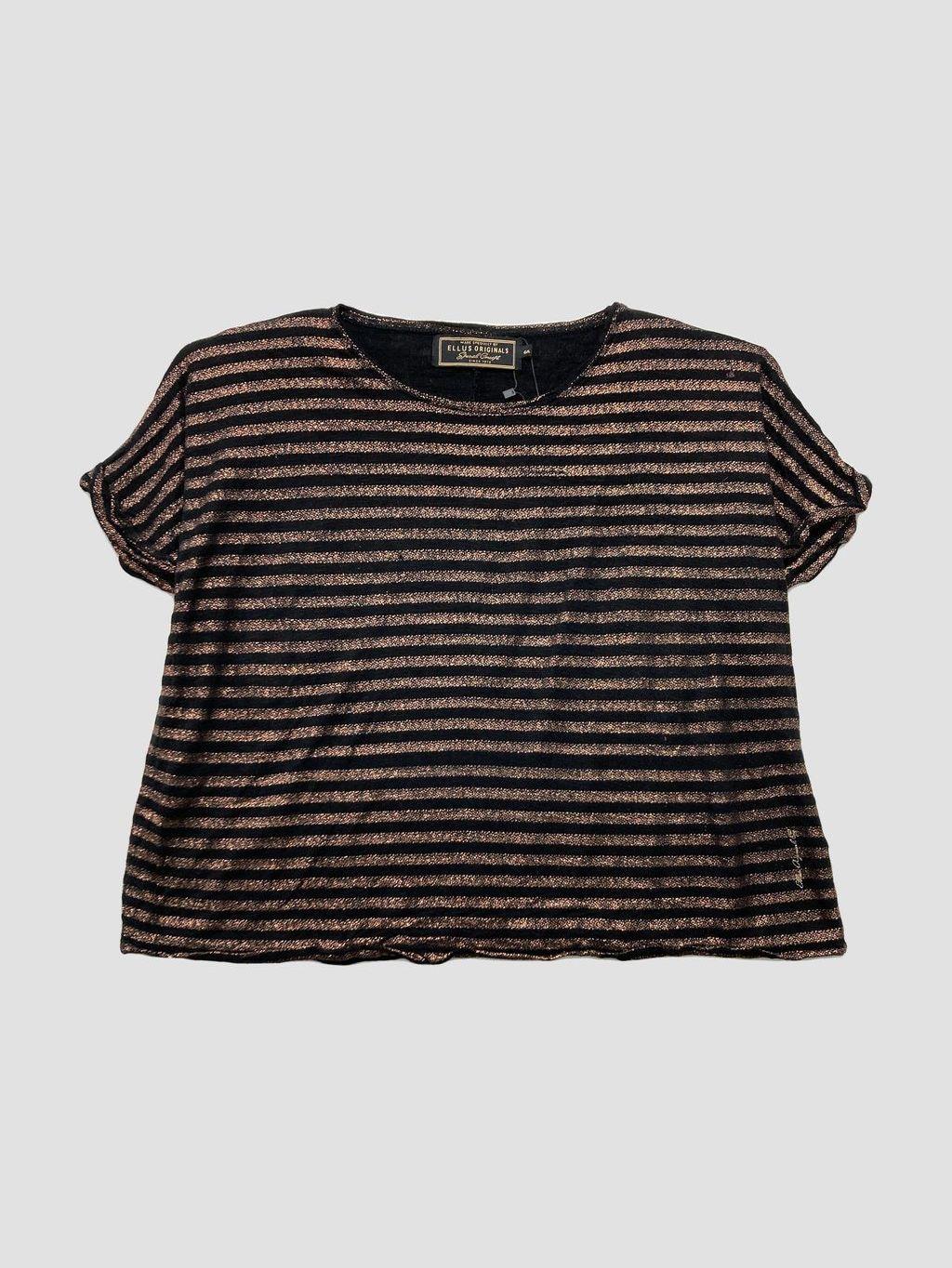 Blusa ELLUS - Talla L (VOP00906520)-0