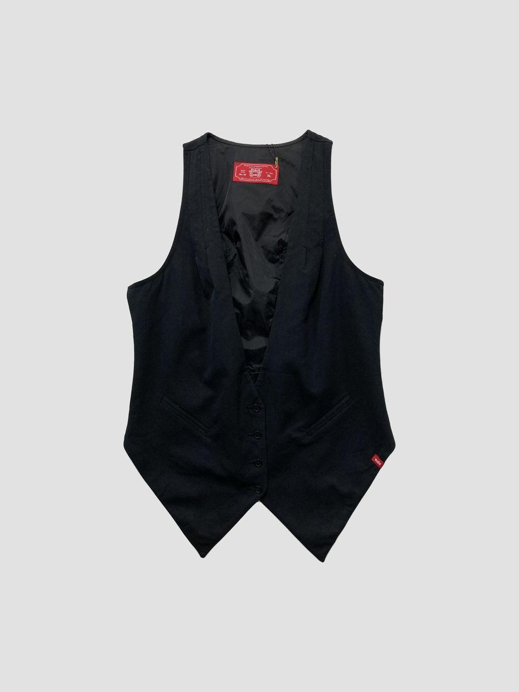 Chaqueta sin mangas EDC BY ESPRIT - Talla XL (VOP00942475)-0