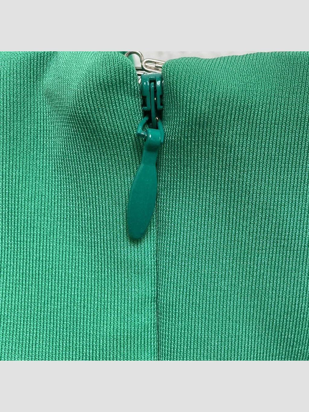 Vestido corto BCBG MAXAZRIA - Talla S (VOP01064934)-7