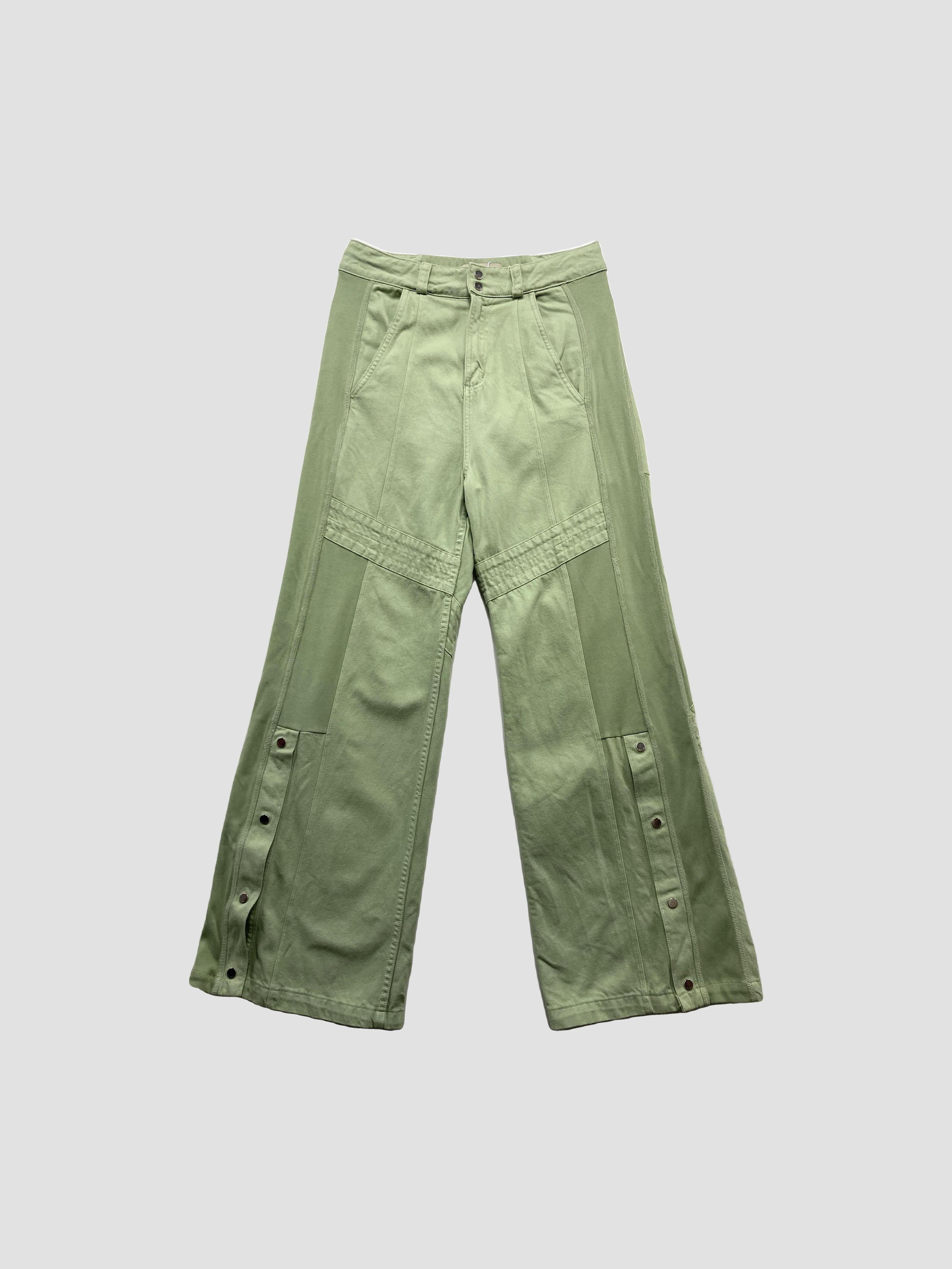 Jean JAZMIN CHEBAR - Talla 38 (VOP01064425)-0