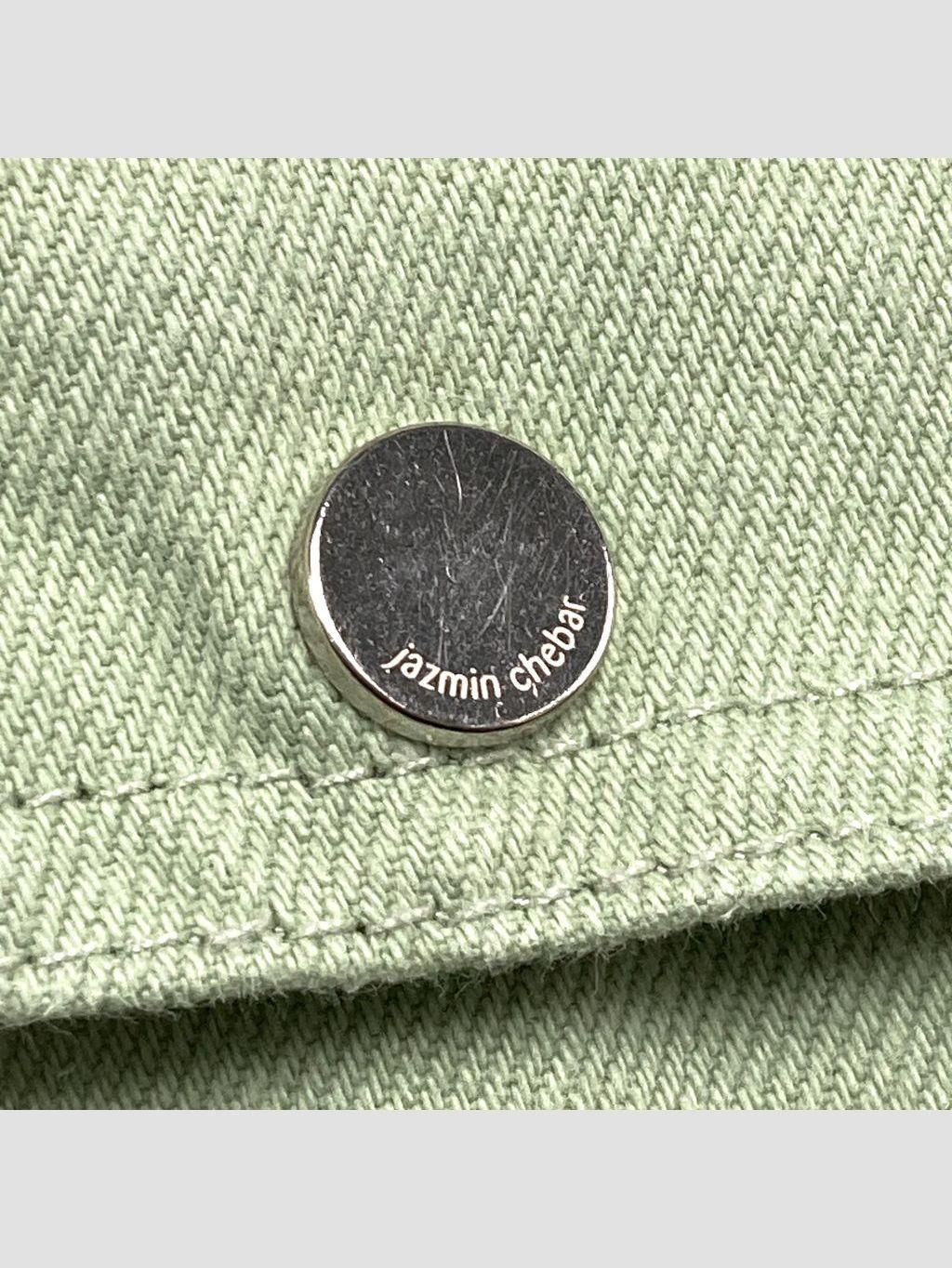 Jean JAZMIN CHEBAR - Talla 38 (VOP01064425)-2