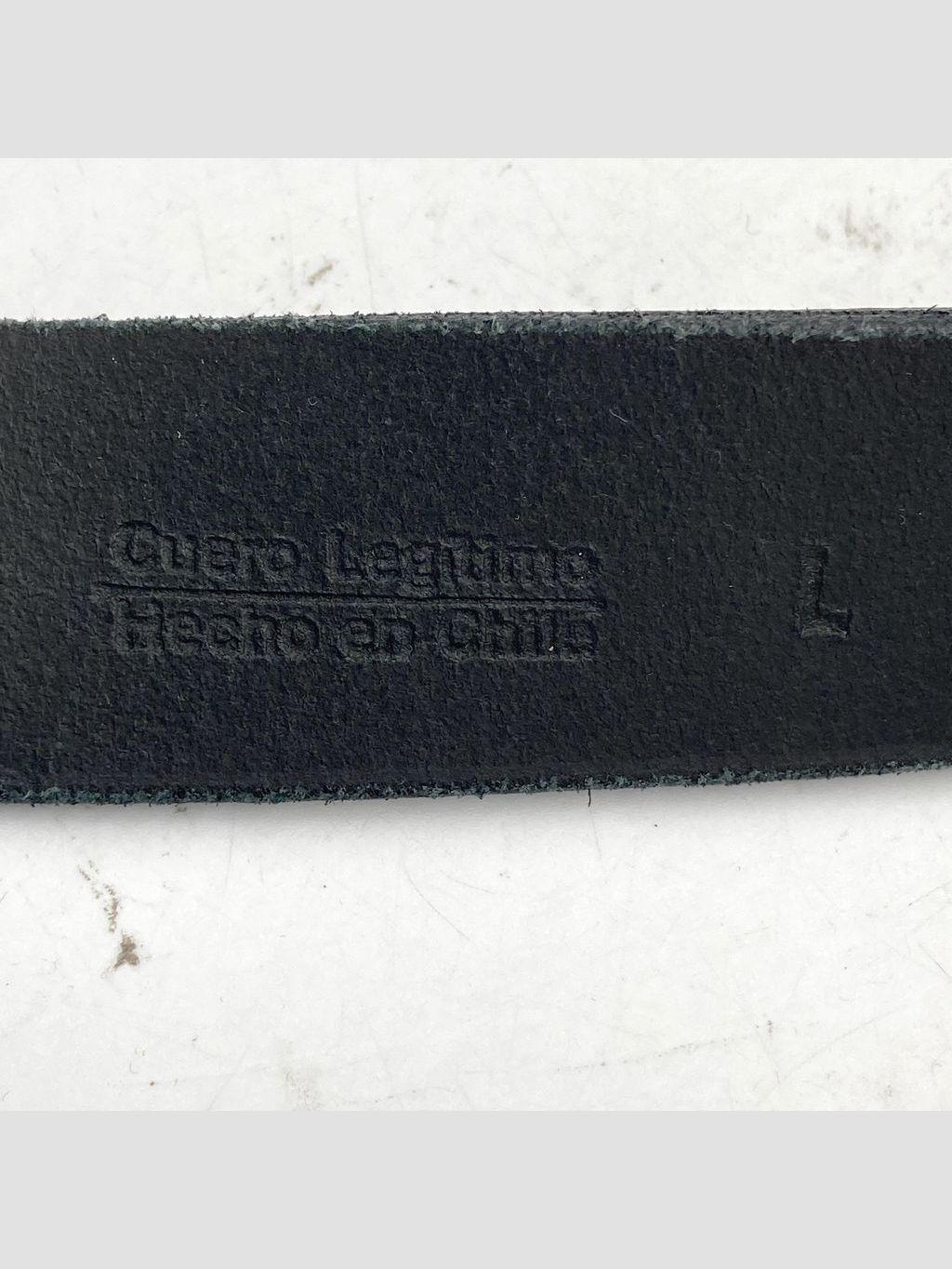 Cinturón VINTAGE - Talla Talla Única (VOP00939467)-2
