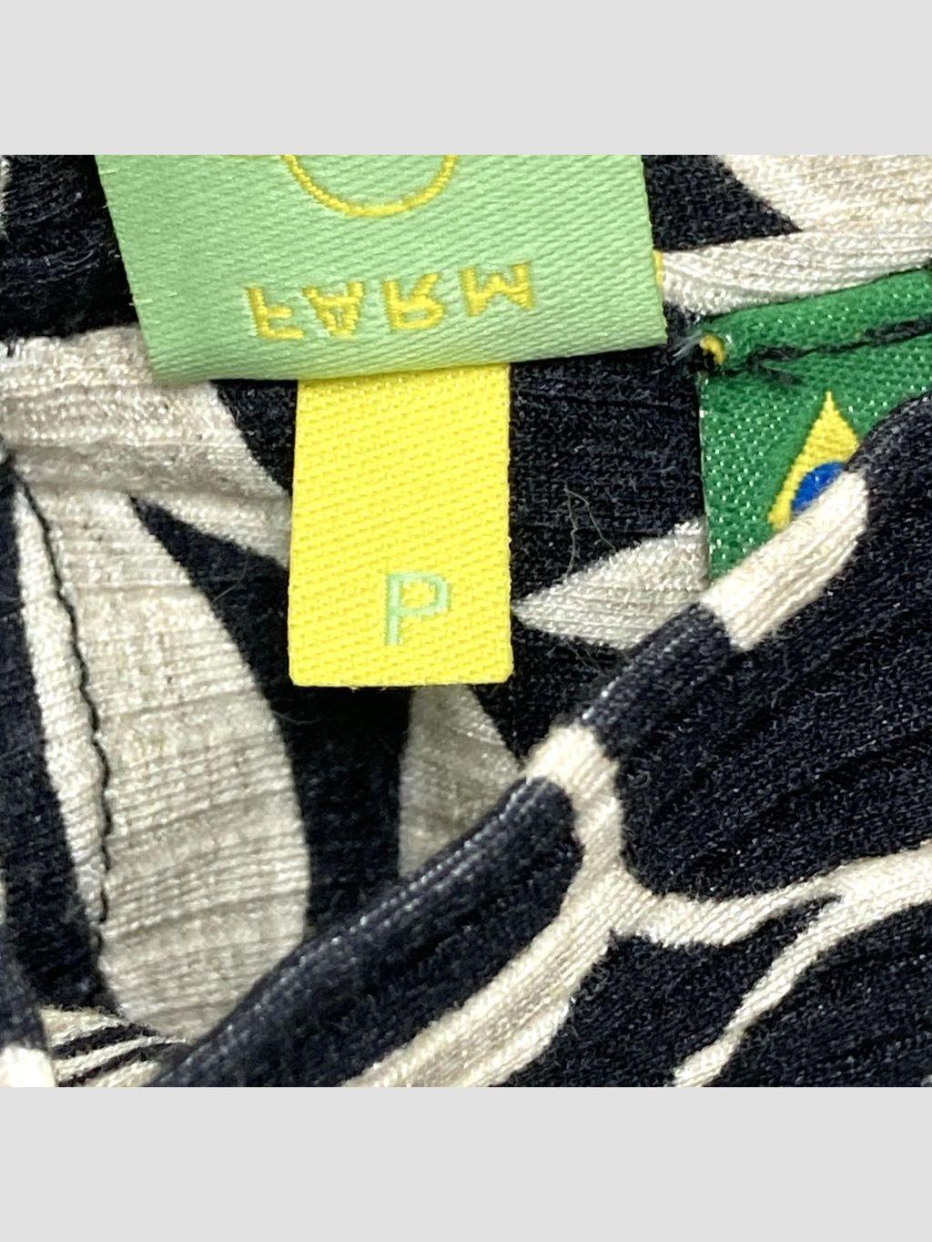 Vestido largo FARM RIO - Talla S (VOP01059281)-2