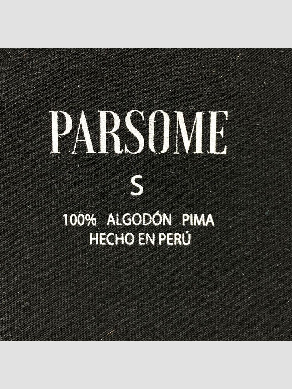 Polera PARSOME - Talla S (VOP01042613)-1