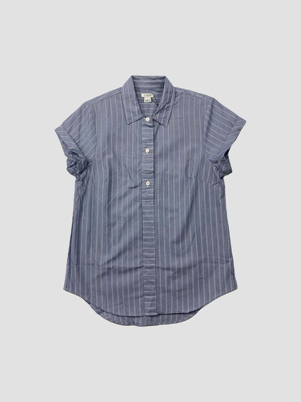 Camisa J.CREW - Talla S (VOP01214983)-0