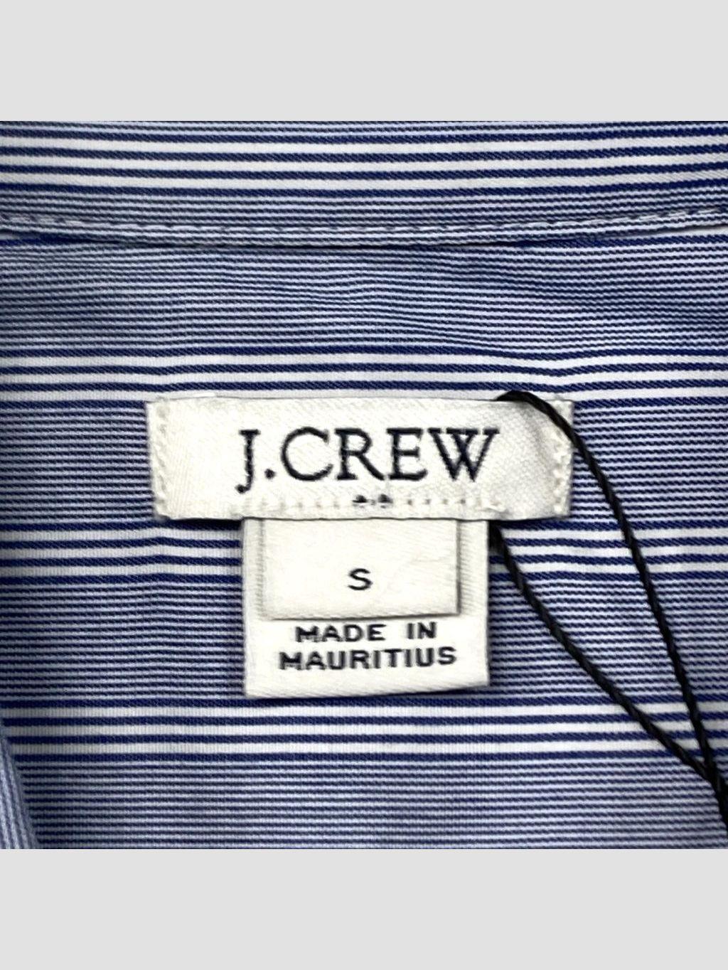 Camisa J.CREW - Talla S (VOP01214983)-1