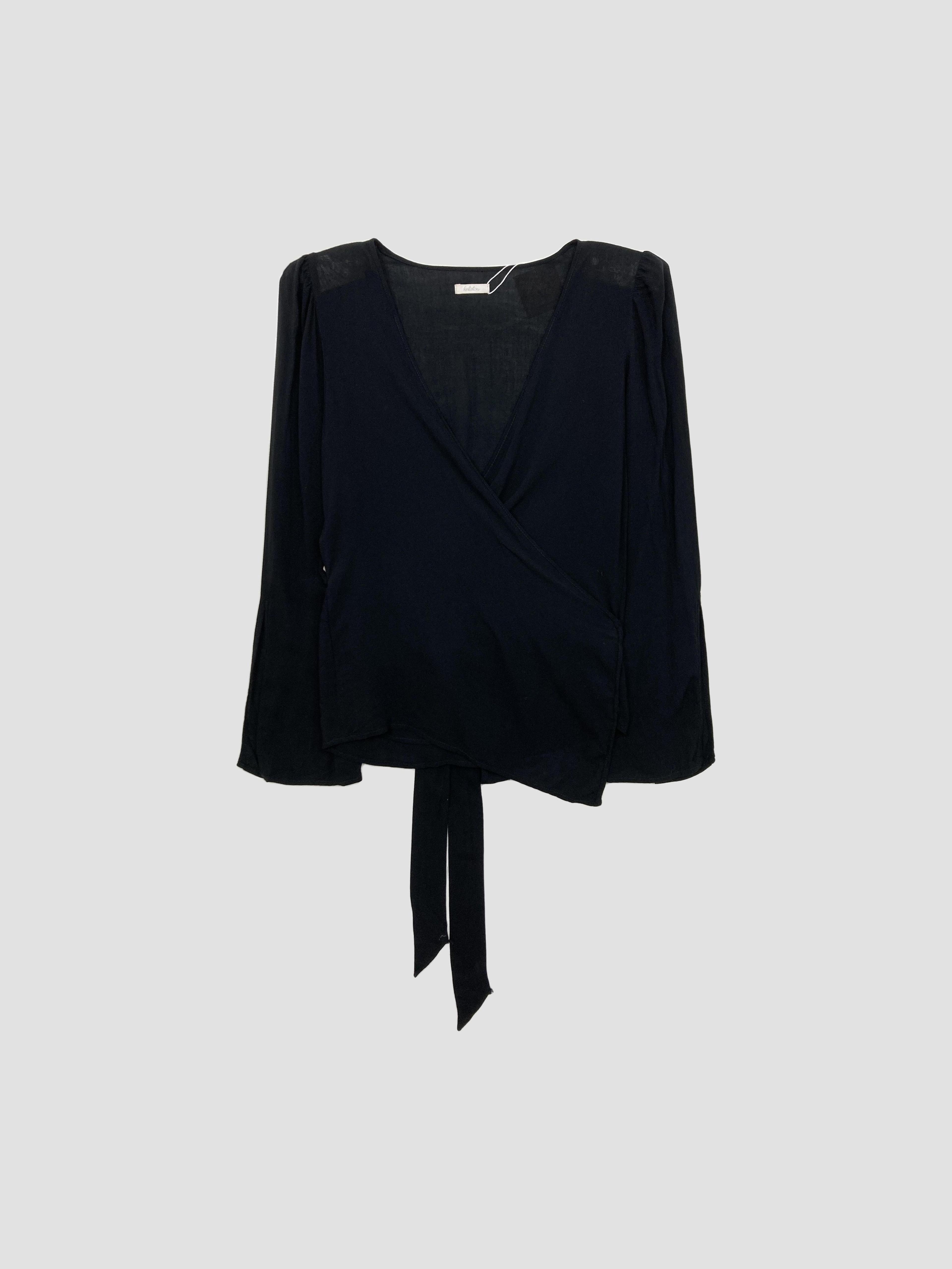 Blusa LALALOU - Talla S (VOP01090585)-0