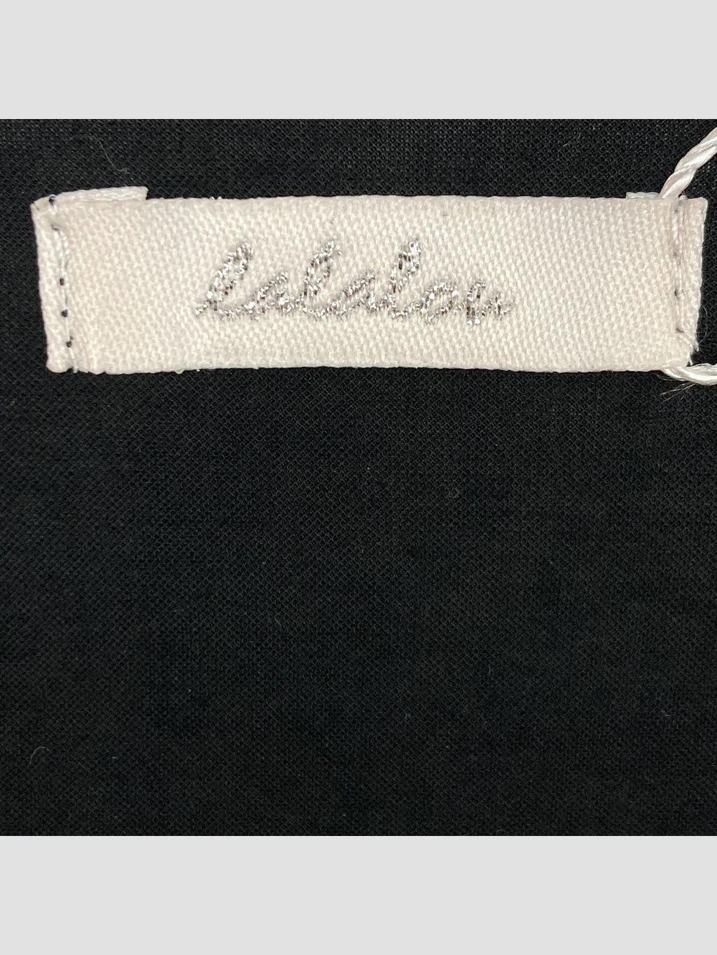 Blusa LALALOU - Talla S (VOP01090585)-1