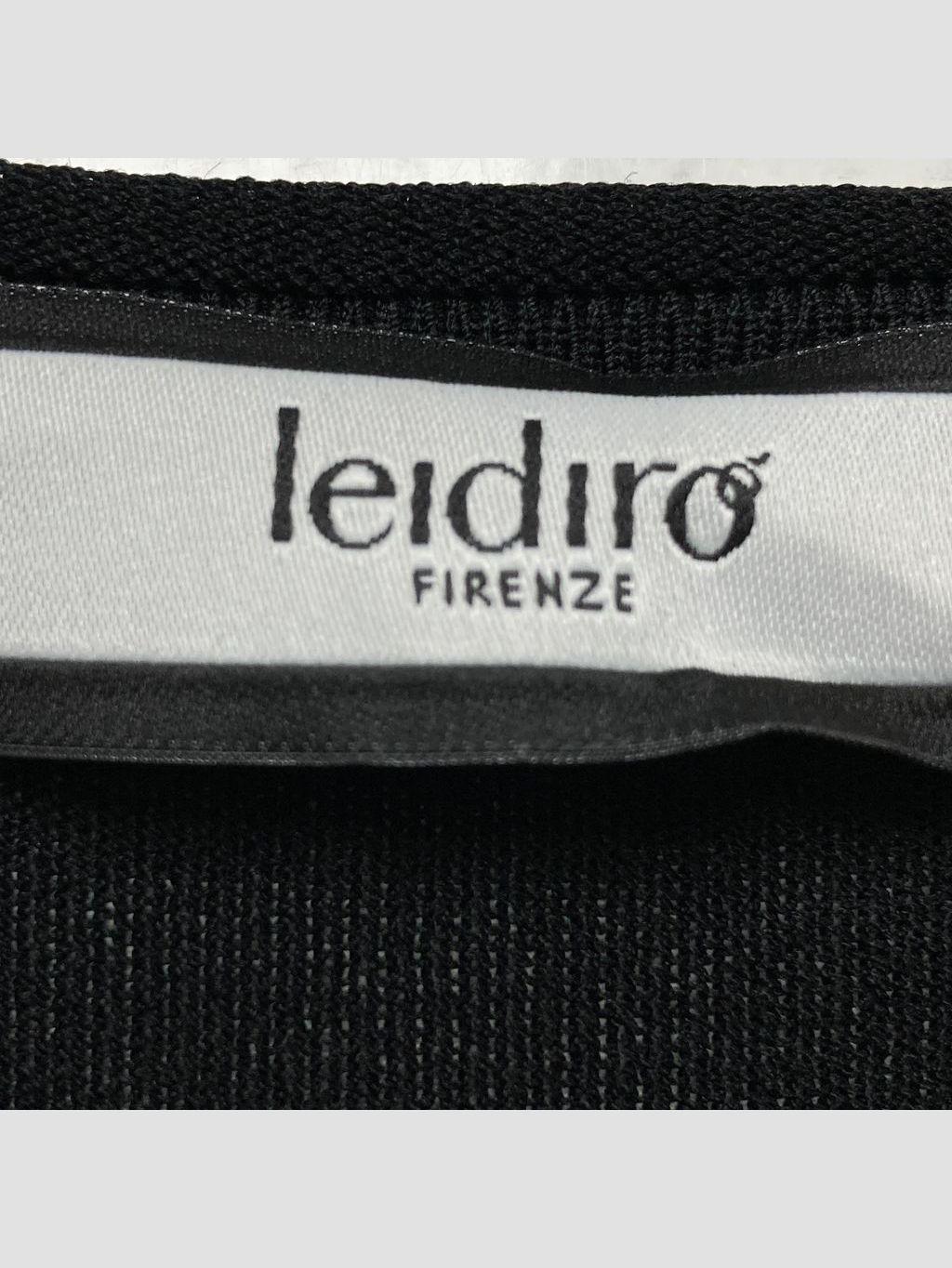 Polera LEIDIRÓ - Talla S (VOP00836043)-1