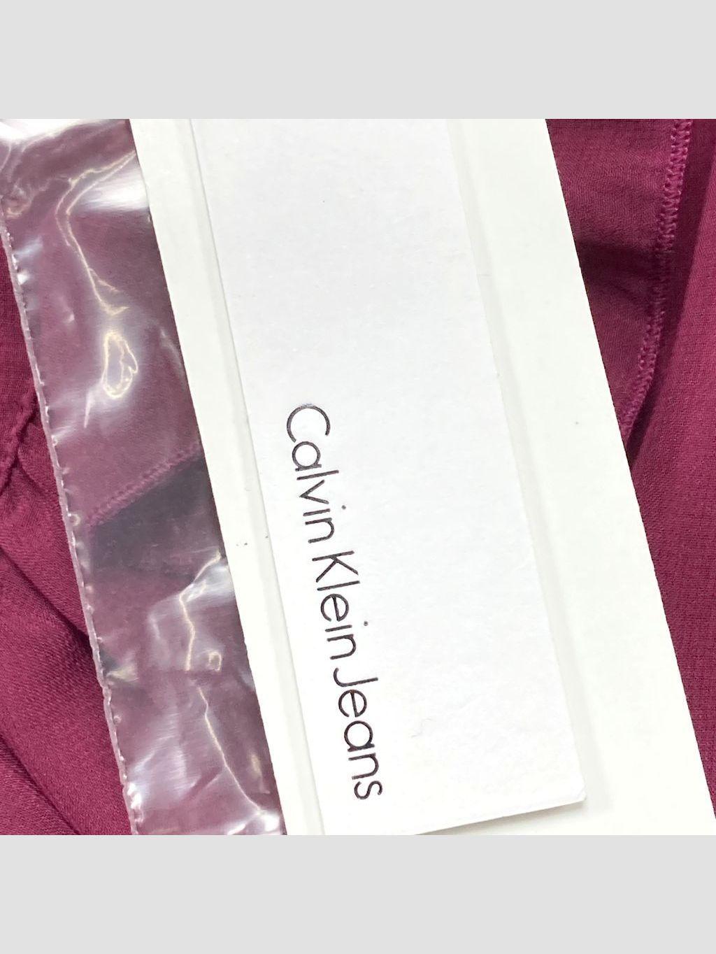 Vestido corto CALVIN KLEIN - Talla S (VOP00952011)-2